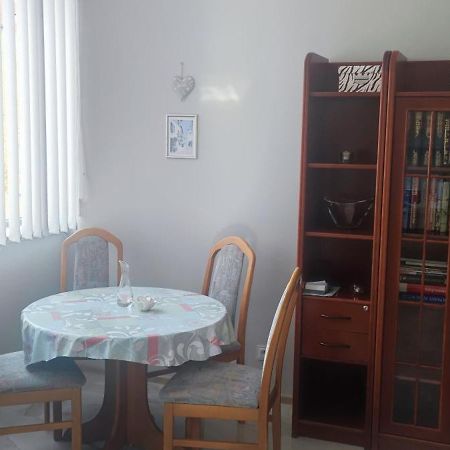 Apartament Roza 吉日茨科 外观 照片