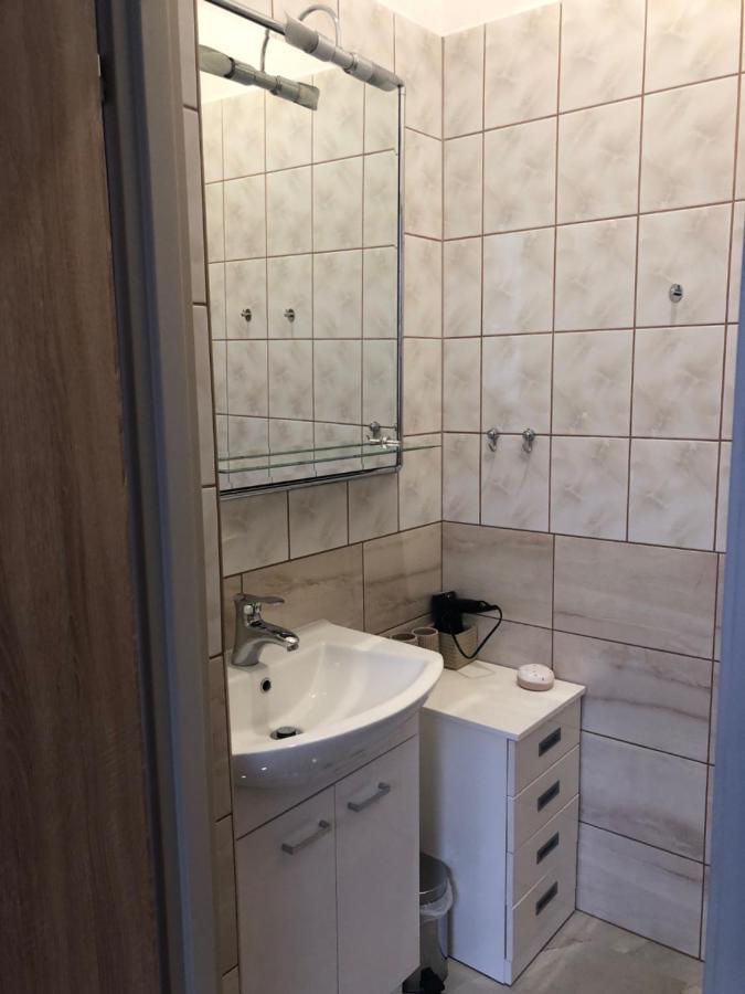 Apartament Roza 吉日茨科 外观 照片